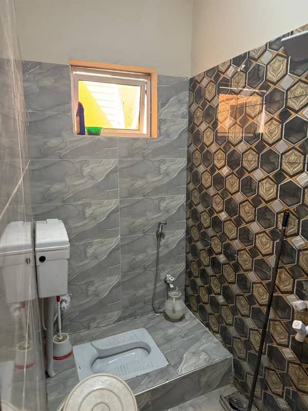 3.5 Marla House For Sale Rizwan Colony Link capital road Sialkot 15
