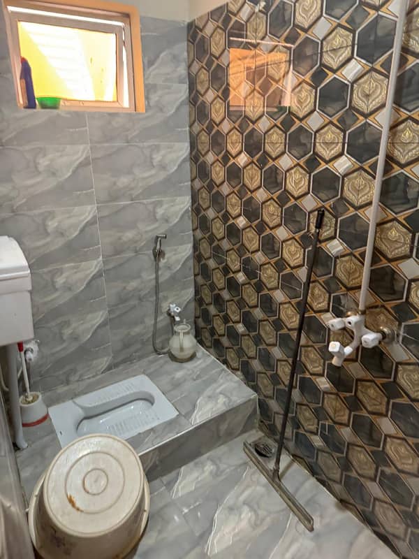 3.5 Marla House For Sale Rizwan Colony Link capital road Sialkot 16