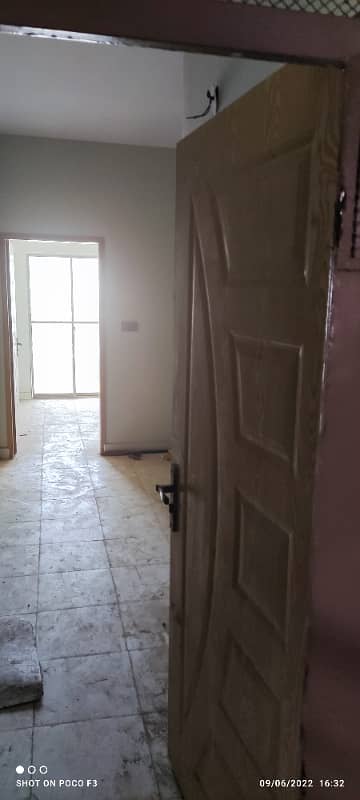 Lakhani Fantasia Two Bedroom And Lounge Flat Available For Sell Near RHIM JHIM TOWER Scheme 33 2