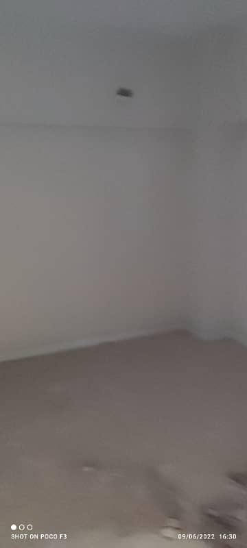 Lakhani Fantasia Two Bedroom And Lounge Flat Available For Sell Near RHIM JHIM TOWER Scheme 33 8