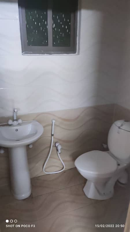 Lakhani Fantasia Two Bedroom And Lounge Flat Available For Sell Near RHIM JHIM TOWER Scheme 33 10