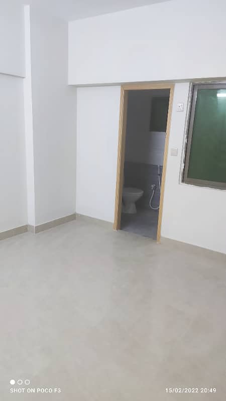 Lakhani Fantasia Two Bedroom And Lounge Flat Available For Sell Near RHIM JHIM TOWER Scheme 33 15