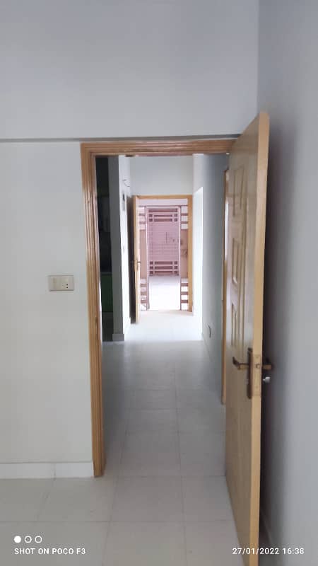 Lakhani Fantasia Two Bedroom And Lounge Flat Available For Sell Near RHIM JHIM TOWER Scheme 33 30