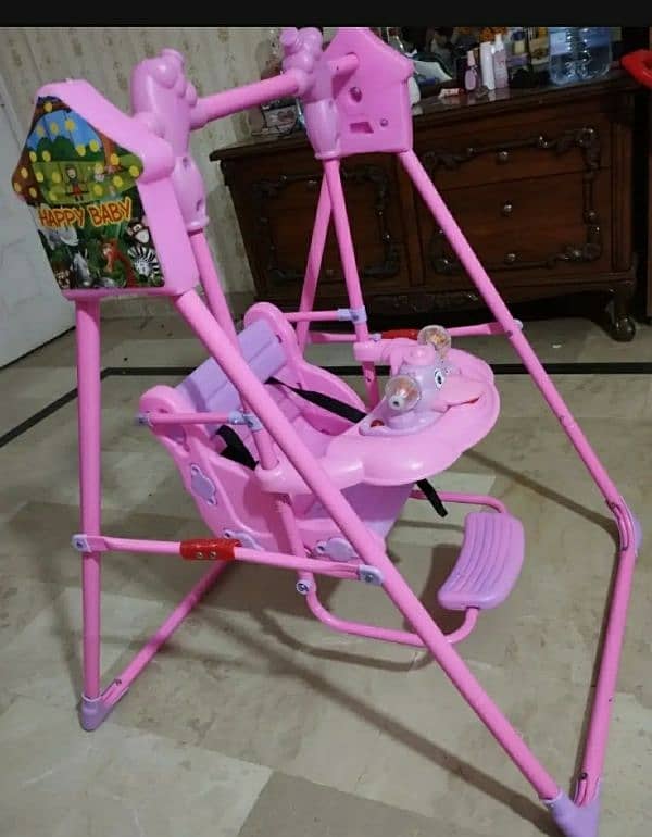 Swing jhoola for kids 0