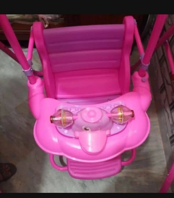Swing jhoola for kids 1