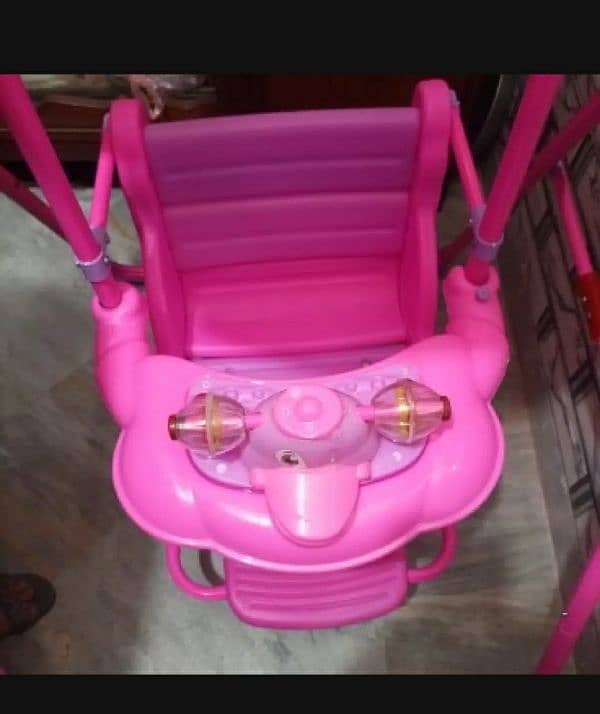 Swing jhoola for kids 2