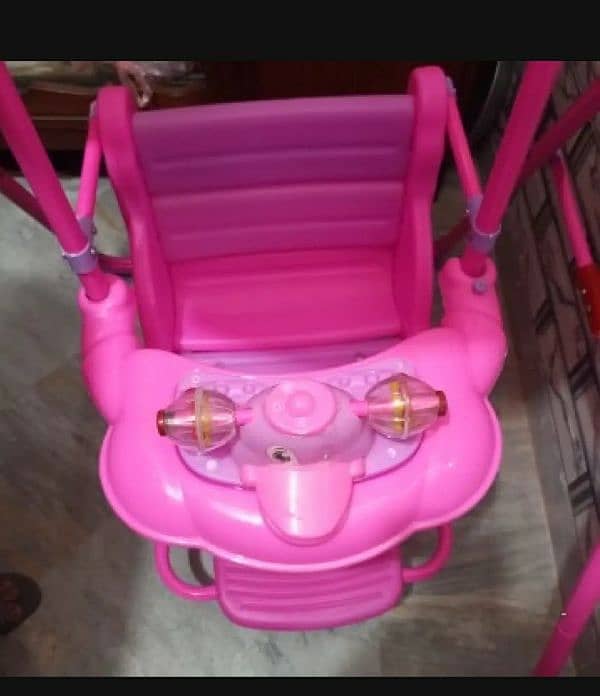 Swing jhoola for kids 3