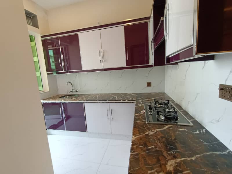 5 Marla Very Beautiful Luxury Brand New Moderan Desing House For SALE In Johar Town Super Hot Location 38