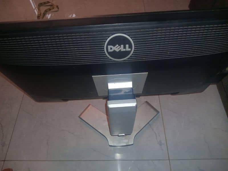 dell screen led 1