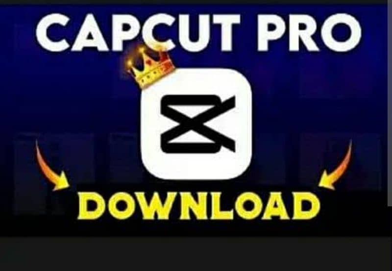 Capcut Pro, Canva Pro, Inshot Pro 0
