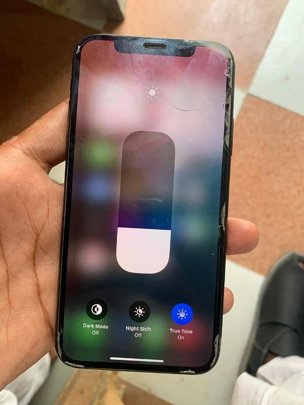 iphone XS 2