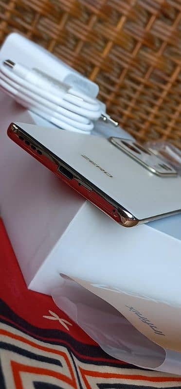 infinix Zero 30 1