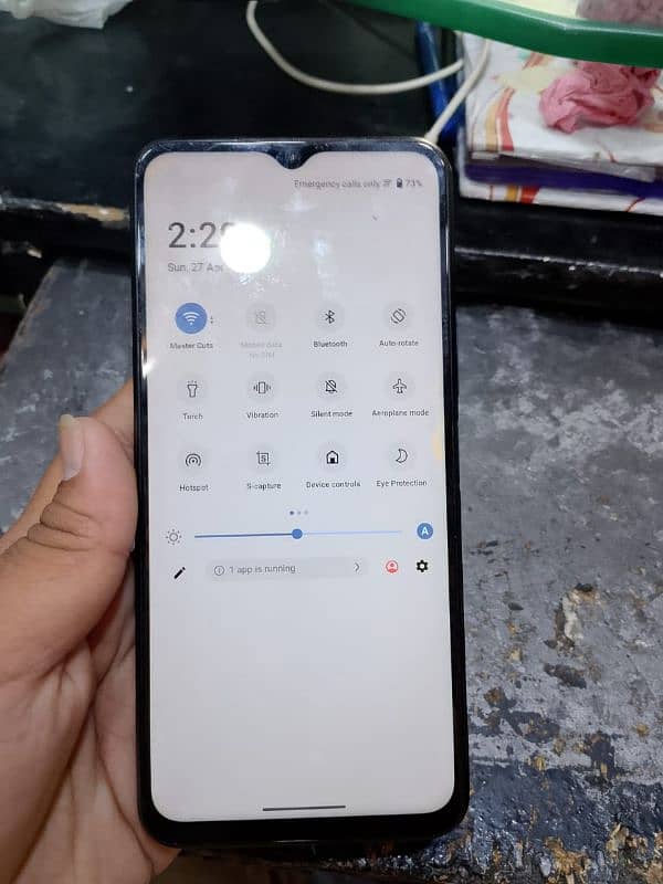 vivo y33s 2