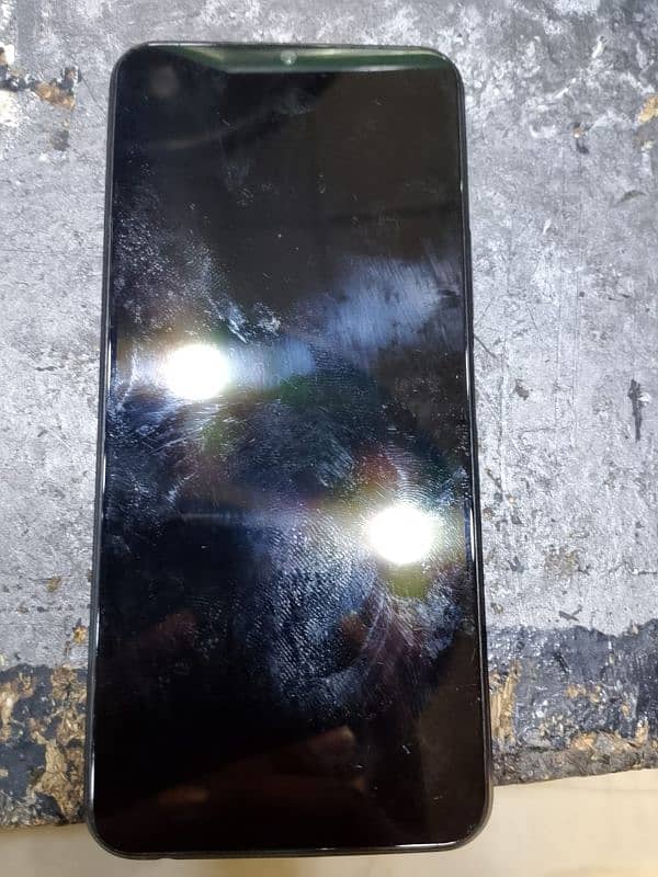 vivo y33s 6