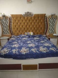 DICO BED SET FOR SALE