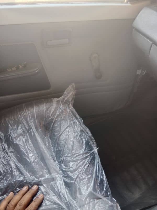 urgent sale of very good condition Suzuki Mehran VXR 2007, 03006790462 1