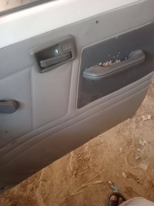 urgent sale of very good condition Suzuki Mehran VXR 2007, 03006790462 2