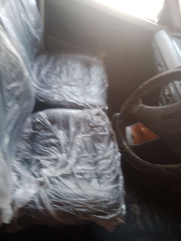 urgent sale of very good condition Suzuki Mehran VXR 2007, 03006790462 5