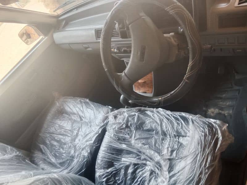urgent sale of very good condition Suzuki Mehran VXR 2007, 03006790462 9