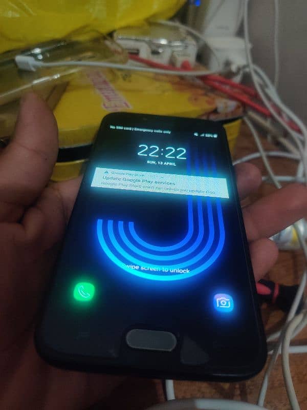 10/10 mobile 2/16 No open repair with box 1