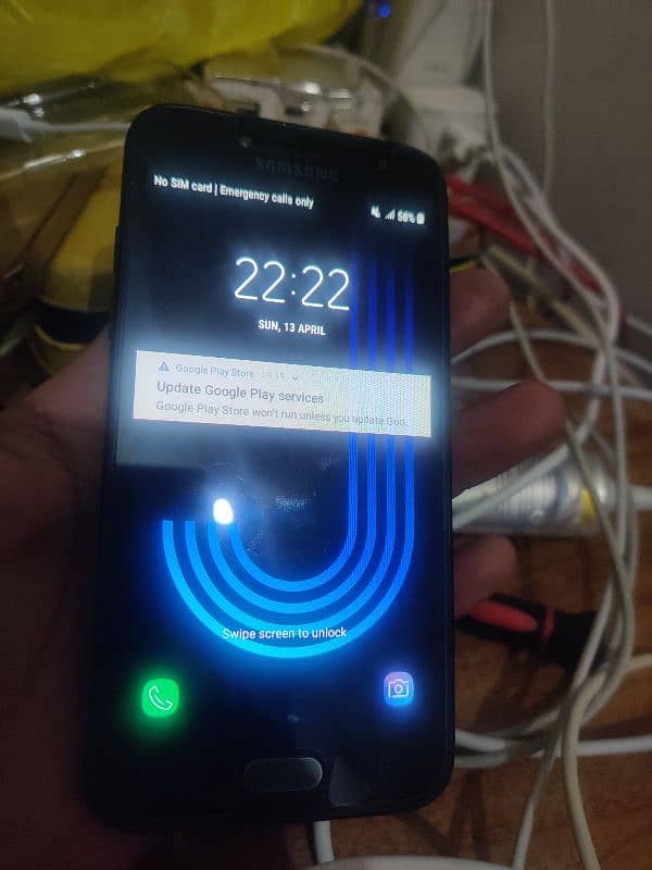 10/10 mobile 2/16 No open repair with box 2