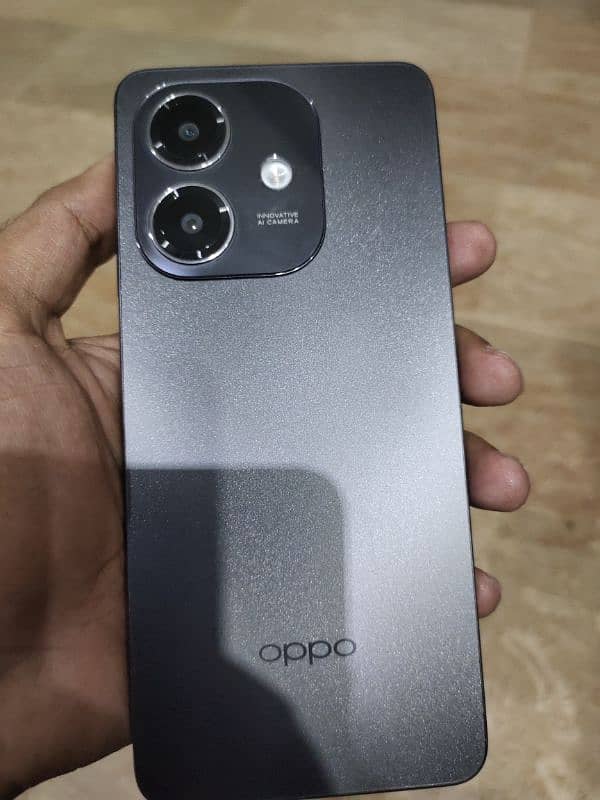 oppo A3. 1