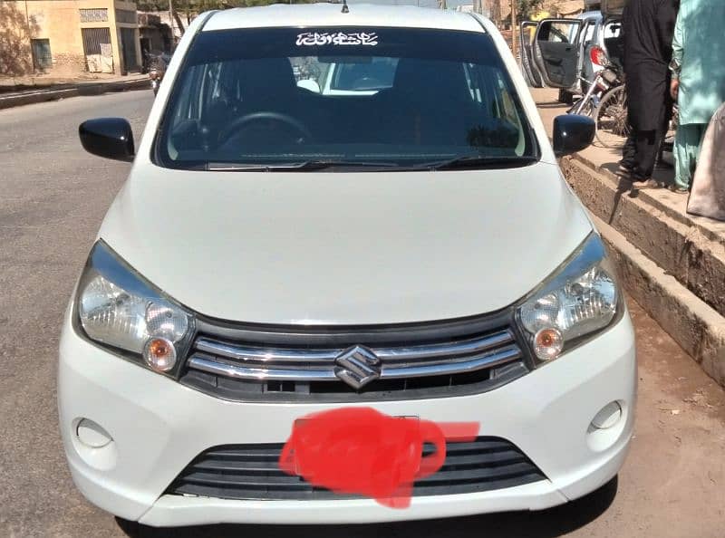 Suzuki Cultus VXR 2019 0