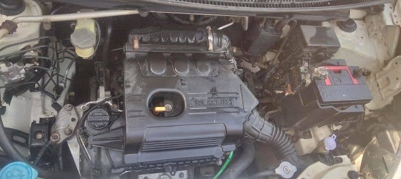 Suzuki Cultus VXR 2019 3