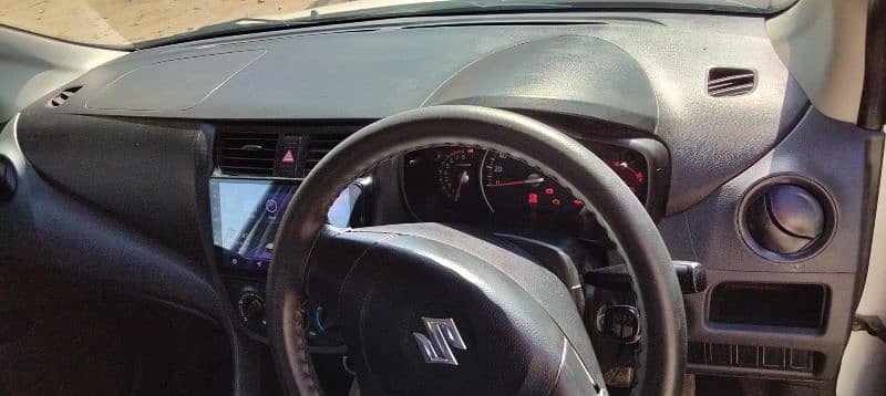 Suzuki Cultus VXR 2019 5