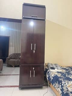 wardrobe