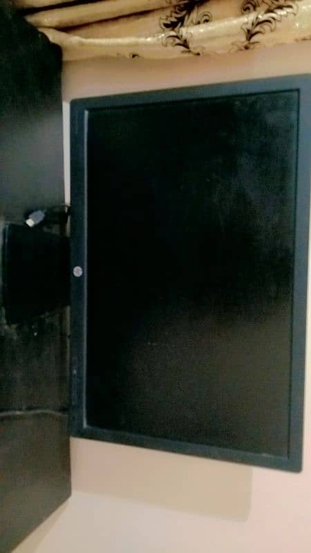 Hp Led 0