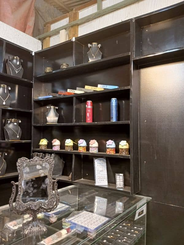 almari shelves 4 by 4 shelve 4 inch 0