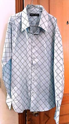sale wairtcoat and dress shirts