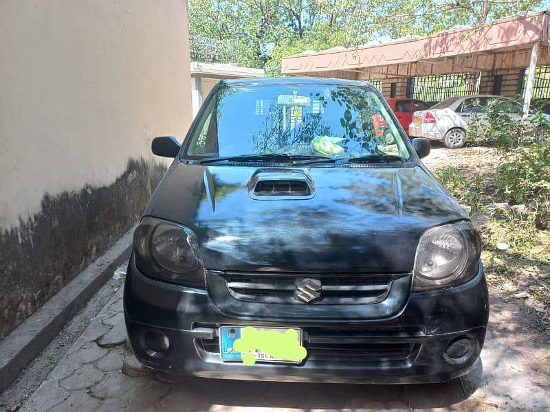 Suzuki Kei 2007 0