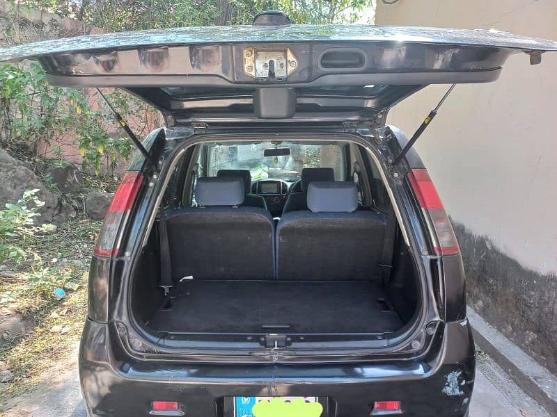Suzuki Kei 2007 1