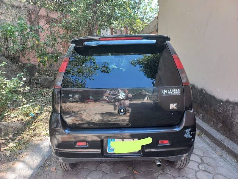 Suzuki Kei 2007 2
