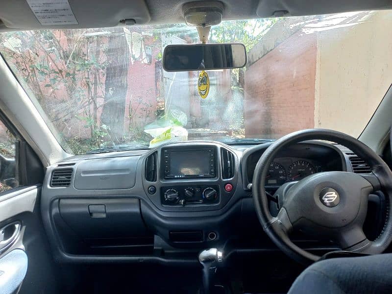 Suzuki Kei 2007 5