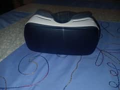 Samsung mobile VR
