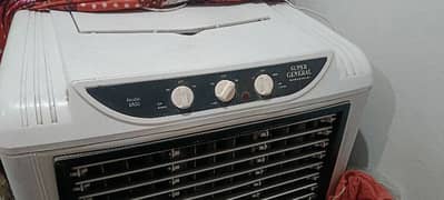 super general air cooler model 8500