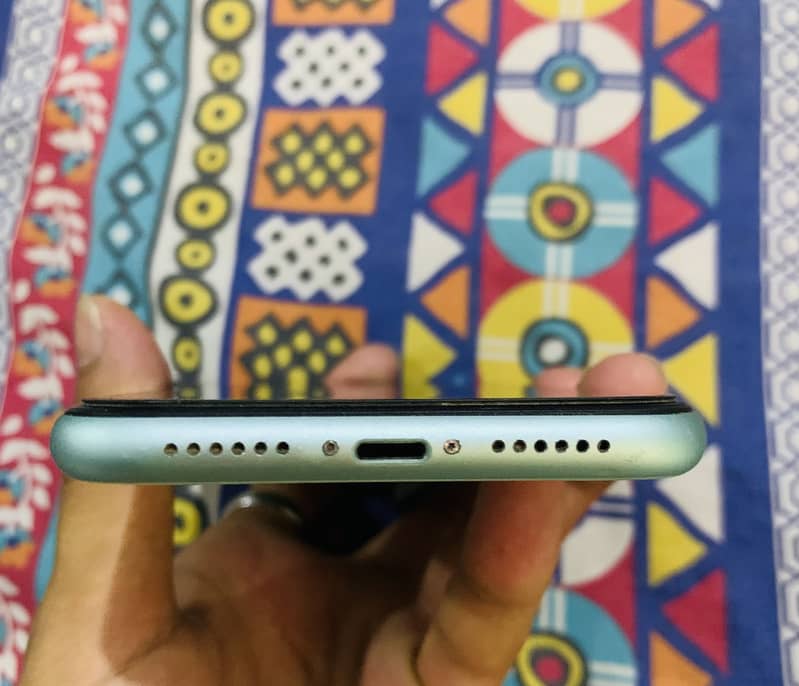 Iphone 11 5