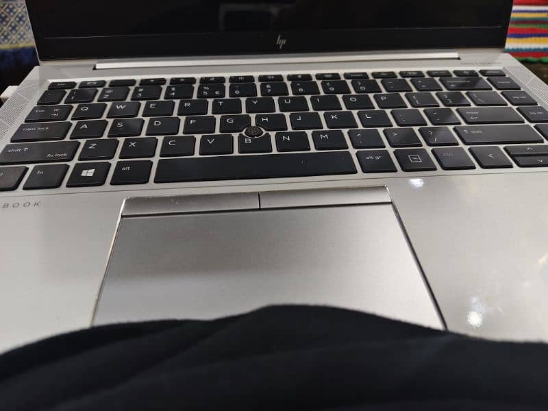 HP elitebook G7 10 generation 16gb ram 10/10 condition 6