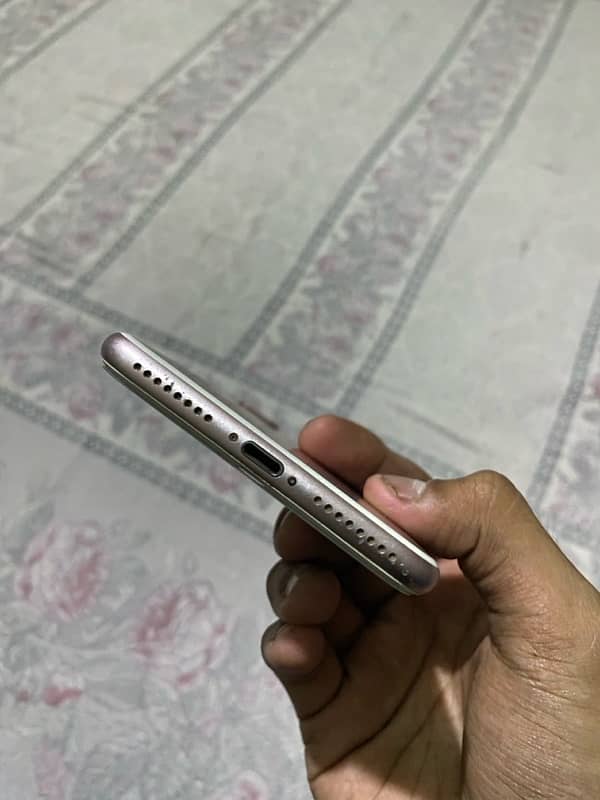 Iphone 7 Plus PTA Approve 128GB 5