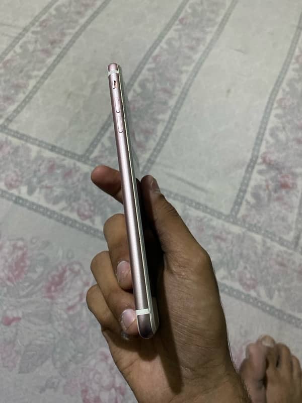 Iphone 7 Plus PTA Approve 128GB 6