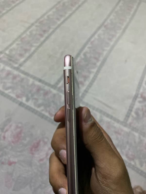 Iphone 7 Plus PTA Approve 128GB 7
