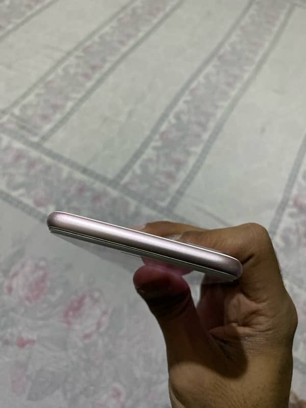 Iphone 7 Plus PTA Approve 128GB 8