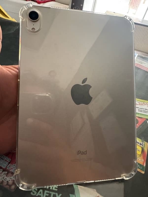 Ipad mini6 64GB 1