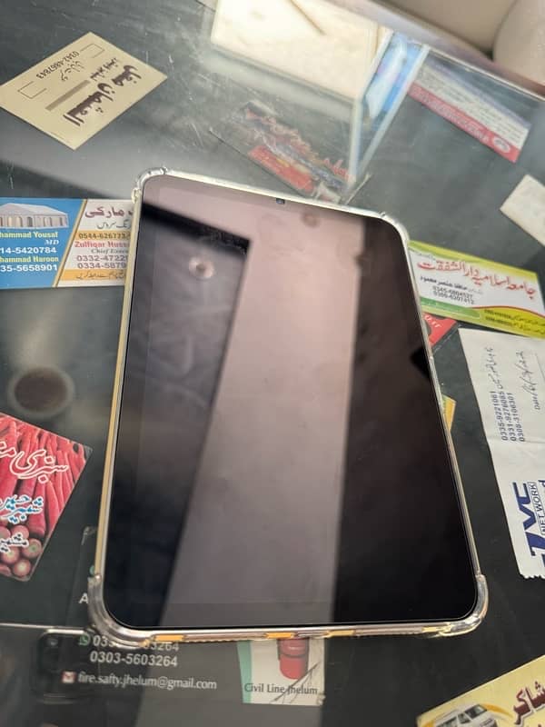 Ipad mini6 64GB 2