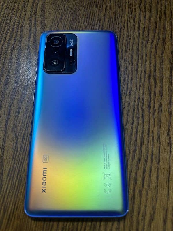 xiaomi mi 11T pta approved 1
