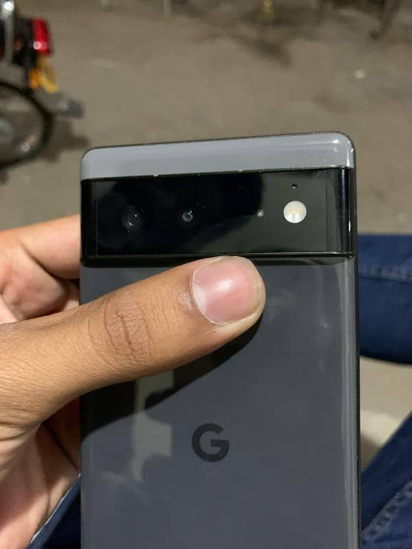pixel 6 1
