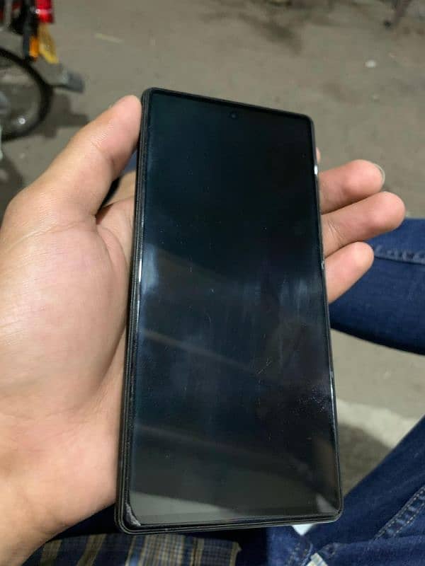 pixel 6 7